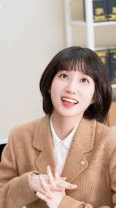 uma advogada extraordinária