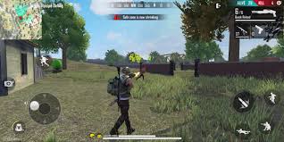 This is a shooting game such as a pubg game now, in this game your player will also be taken to an island with the help of a parachute, where other players will also come in. Free Fire Max S Second Closed Beta Test Kicks Off Today So What Is The Difference Between Max And Standard Free Fire Articles Pocket Gamer