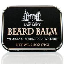 Organic Ultimate Beard Kit Beard Balm Beard Oil Mustache Wax Sandalwood Comb Beer Soap And Bear Beard Balm The Balm Beard Care