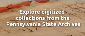A tax clearance certificate is confirmation from revenue that your tax affairs are in order. Pennsylvania State Archives Collections Power Library