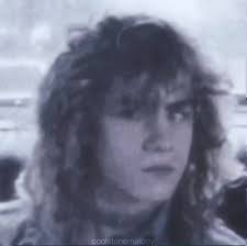 Vince Harper Black Phone