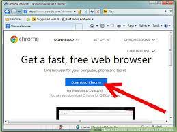 Install this update to resolve issues in windows. How To Find Internet Explorer In Windows 7 Powerupchain