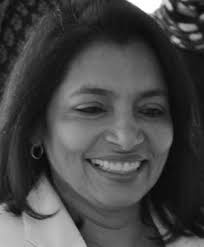 Shalini Debra Joseph