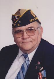 George Nocery Obituary