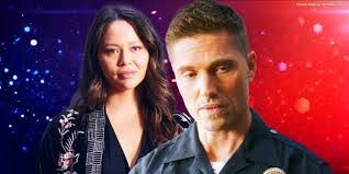 Lucy Chen's Instagram, Twitter & Facebook