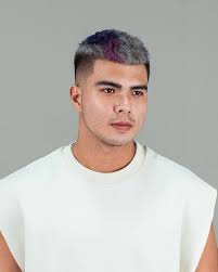 Not your ordinary sisiw 🕶💈collaboration with @nimrod.ph @falseidolmnl  @photobyroyce @stefano_porini @luke_fly_talker #HairColor #HairCut  #BarberShop