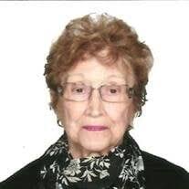 Nancy V. Kincade Obituary