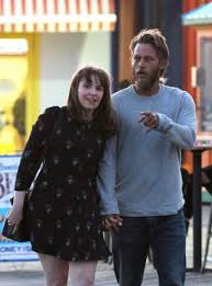 Andrew baird, who has directed short films such as 'rebirth', 'korn: Feast On Fimmel Lena Dunham And Travis Fimmel Hold Hands Facebook