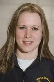 2008-09 Women's Outdoor Track and Field Roster