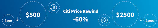 The other decent citi offers. Citi Credit Card Application Rules