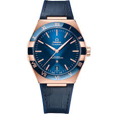 Omega Constellation Watch - 41 mm
