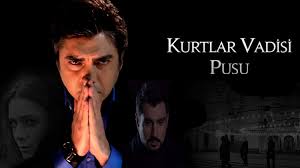 Kurtlar Vadisi Pusu Yenidən Efirə Qayidir