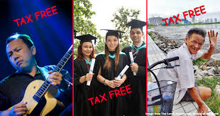 An act to make provision for the charge, assessment and collection of income tax, for the ascertainment of the income to be charged and for matters incidental thereto. 5 Sources Of Income That Are Tax Free In Malaysia Asklegal My