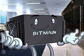 China Bitcoin Mining Behemoth Bitmain Releases New 7nm Antminer Hardware Https Cointelegraph Com News China Bitcoin Bitcoin Mining Cryptocurrency Blockchain