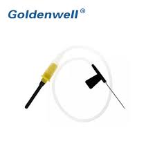 Join for free and gain visibility by uploading your research. China Disposable Butterfly Blood Collection Needle China Blood Collection Needles Blood Collection