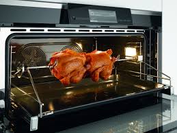 90cm Oven By Miele 6000 Series Miele Rotisserie Oven Oven Pantry Design