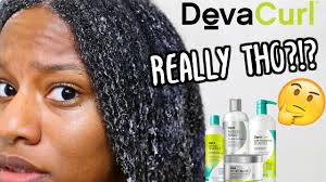Devacurl styling cream, define and control, touchable hold, 5.1 fl oz (pack of 1) 4.5 out of 5 stars 5,452. I Tried Deva Curl Products On My Type 4 Natural Hair Unpopular Opinion Youtube