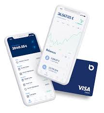 This is the largest you will find on any crypto tracking app right now. Bank Account Crypto Trading And Investing Bitwala