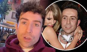Nick Grimshaw