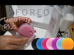 Luna play plus, thanks to which your skin always remains perfectly beautiful, is ideal for exploring the foreo skin care line. Harga Foreo Luna Play Plus Murah Indonesia Priceprice Com