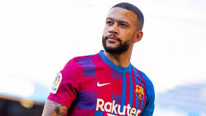 Memphis depay also known simply as memphis, is a dutch professional footballer who plays as a forward for la liga club barcelona and the netherlands . Memphis Depay And Eric Garcia Will Be Registered For The First Barca Game The News 24