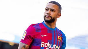 Memphis depay produced a moment of magic for new club barcelona with a stunning goal. Memphis Depay And Eric Garcia Will Be Registered For The First Barca Game The News 24