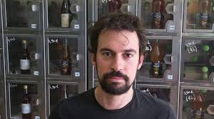 Joseph Petit: In Paris gibt es jetzt Bio-Gemüse aus dem Automaten