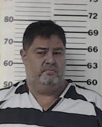 Deputies arrest armed man accused of online solicitation of child