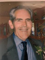 𝐃𝐀𝐍𝐈𝐄𝐋 '𝐃𝐨𝐧𝐚𝐥' 𝐌𝐜𝐊𝐄𝐍𝐃𝐑𝐘 (𝐁𝐚𝐥𝐥𝐲𝐜𝐚𝐬𝐭𝐥𝐞)  𝐑.𝐈.𝐏 McKendry, (Ballycastle) Daniel (Donald), died peacefully at his  home