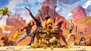 Get the best and most creative backgrounds inspired by the steam game, fortnite. Fortnite Wallpaper 1 Candid Technology