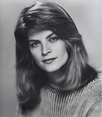 Actress Kelli Maroney]took