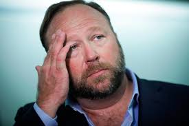 Alex Jones: Psychosis made me believe Sandy Hook staged