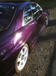 Purple has many variations, such as violet and amethyst, depending on the proportions of the two. Midnight Purple Differences Skyline Owners Forum