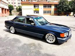 1989 Mercedes Benz 560sel W126 Mercedes Benz Maybach Mercedes Benz Cars Mercedes Benz Amg