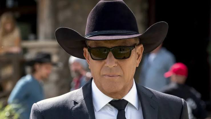 Kevin Costner's Dad Thought Yellowstone Was Going To Ruin His Son's Career