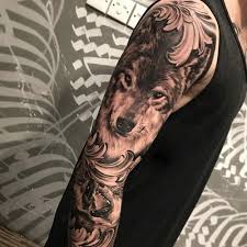 Shop the mack weldon x men's health collection. 101 Cool Arm Tattoos For Men Best Design Ideas 2021 Guide