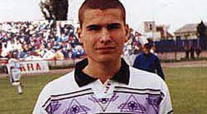 Mutu started his career in romania, playing two years for argeș pitești and . Video Iti Mai Aduci Aminte Fc Arges Cu Mutu In Teren Umilita De Celta Vigo Cu 0 7 Sport Ro