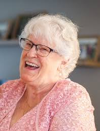 Obituary information for Helen Eyre