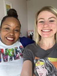 I identify with this statement!