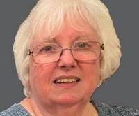 Elizabeth “Betty” Drumm