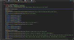 Script help for a story game - #12 by ikepik3 - Scripting Support -  Developer Forum | Roblox