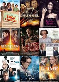 Ulceration and prognosis in cutaneous. Local Big Time Most Important Fake Seinfeld Movies