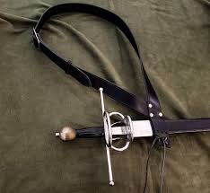 Image result for baldric