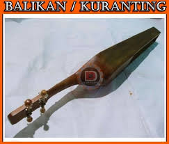 Alat Musik Tradisional Provinsi Kalimantan Barat Dtechnoindo Musik Tradisional Musik Kalimantan