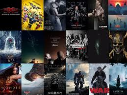 What do you get when you need another cinematic universe and you have the biggest monsters of all time? Guardians 2 Star Wars Thor Among 2017 Box Office Choices The Raider Wire