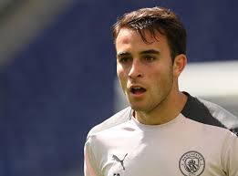 Garcia will first join up with spain's squad for the european championship. Zjdhuxiymb5iim