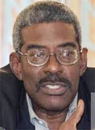 Notable Guyanese who died in 2012