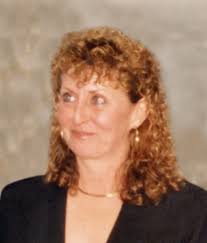 Jo-Ann Vautier Obituary