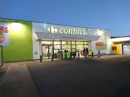 Carrefour Contact Montferrand Le Chateau Accueil Facebook