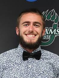 Jacob Wheat's Instagram, Twitter & Facebook